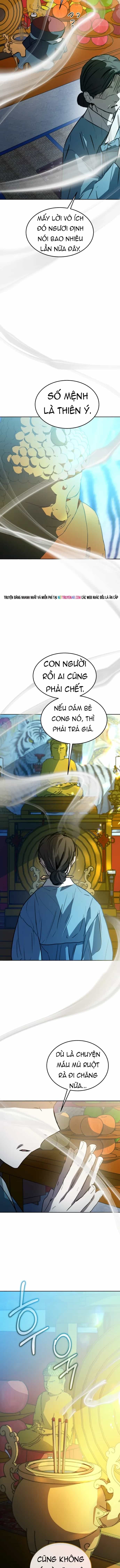 Ngôi Sao Đỉnh Lưu - Chương 39 - ảnh 15