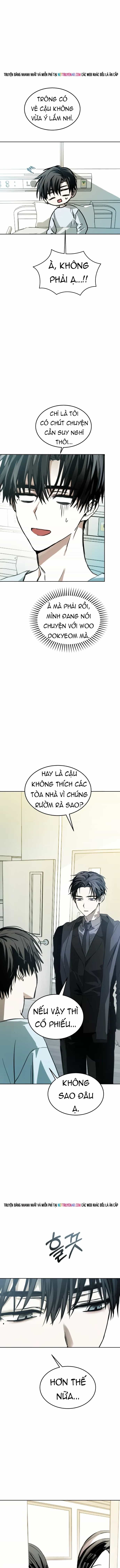 Ngôi Sao Đỉnh Lưu - Chương 39 - ảnh 2