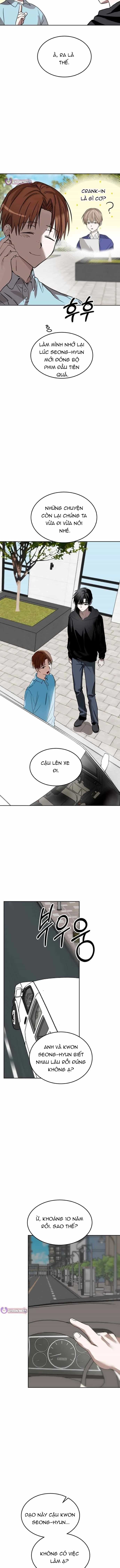 Ngôi Sao Đỉnh Lưu - Chương 40 - ảnh 6