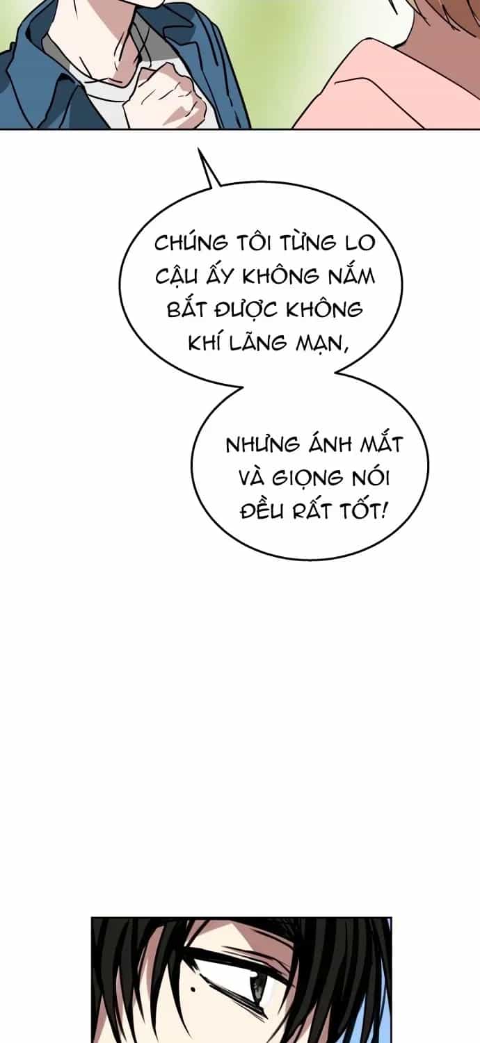 Ngôi Sao Đỉnh Lưu - Chương 41 - ảnh 32