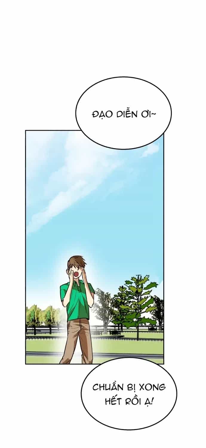 Ngôi Sao Đỉnh Lưu - Chương 41 - ảnh 35
