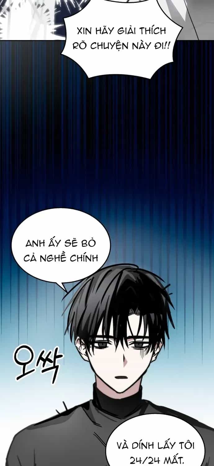 Ngôi Sao Đỉnh Lưu - Chương 42 - ảnh 27