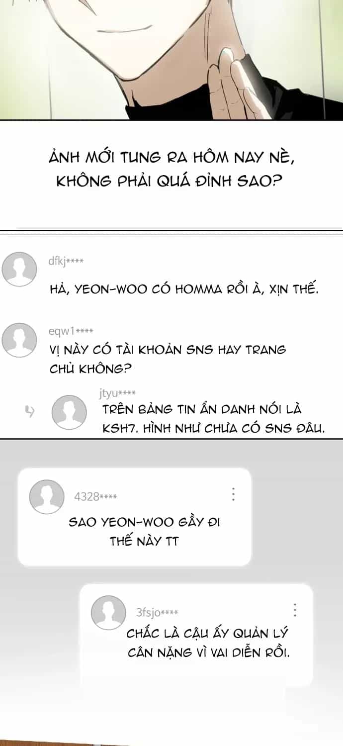 Ngôi Sao Đỉnh Lưu - Chương 42 - ảnh 35