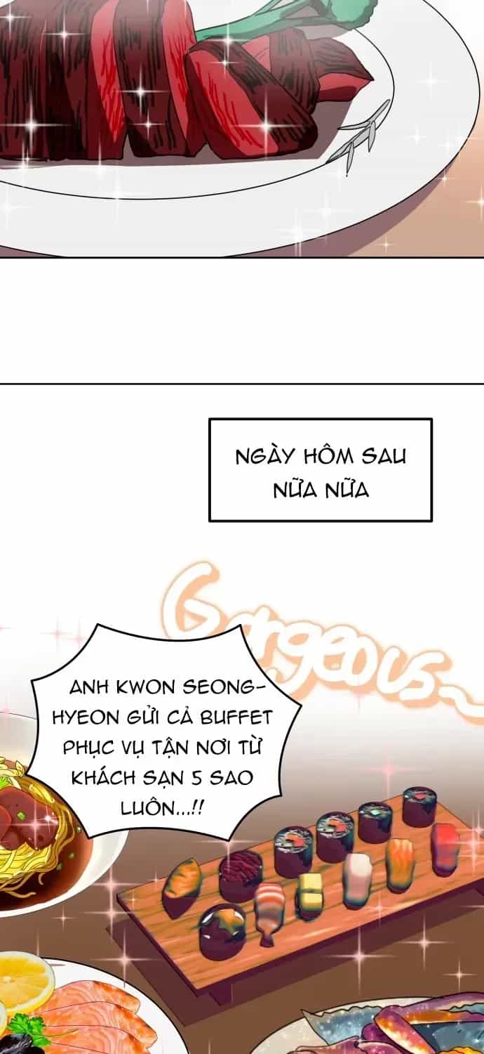 Ngôi Sao Đỉnh Lưu - Chương 42 - ảnh 48