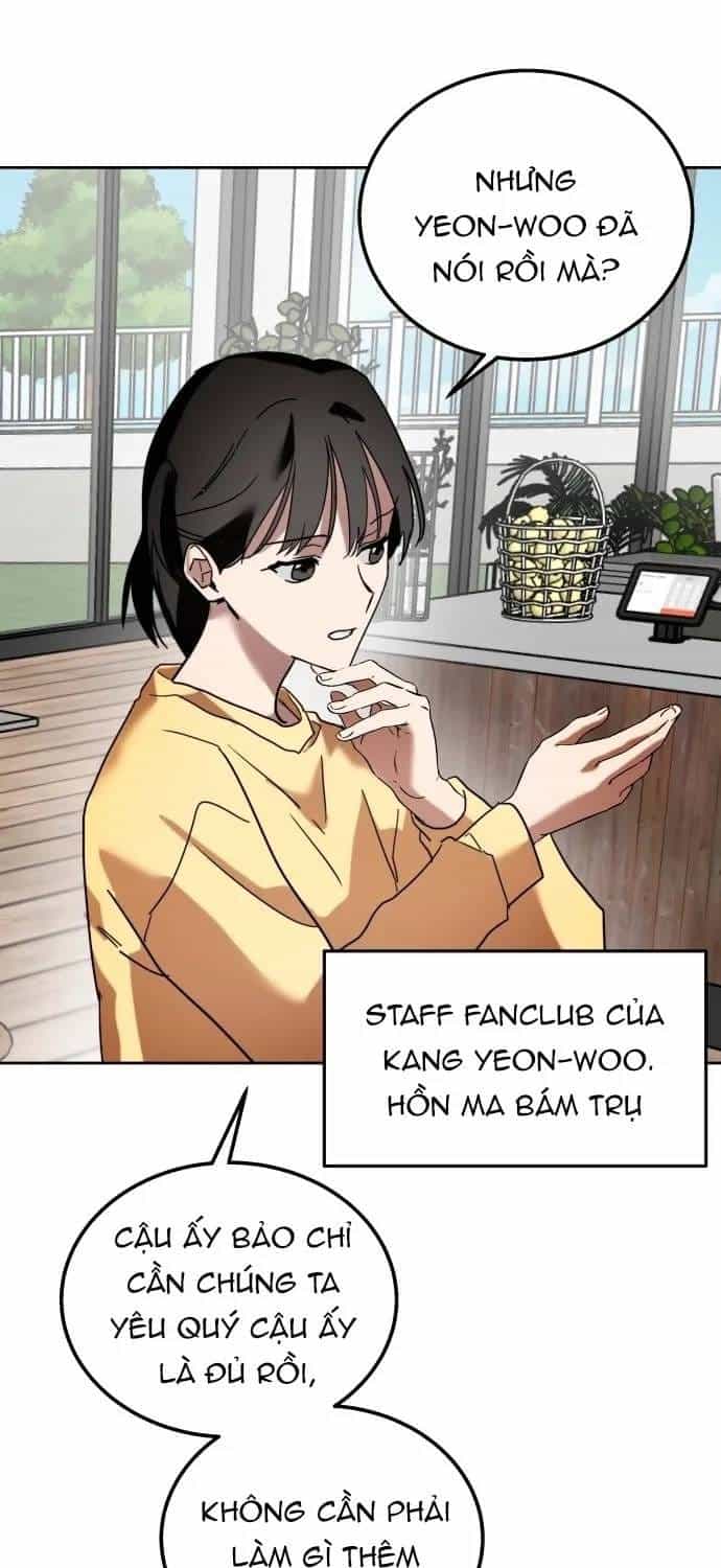 Ngôi Sao Đỉnh Lưu - Chương 43 - ảnh 4