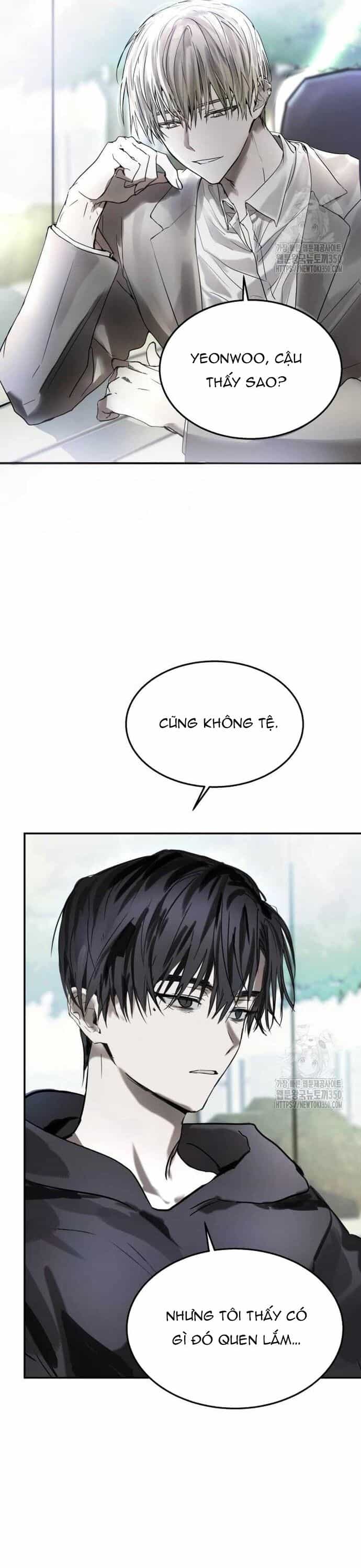 Ngôi Sao Đỉnh Lưu - Chương 6 - ảnh 11