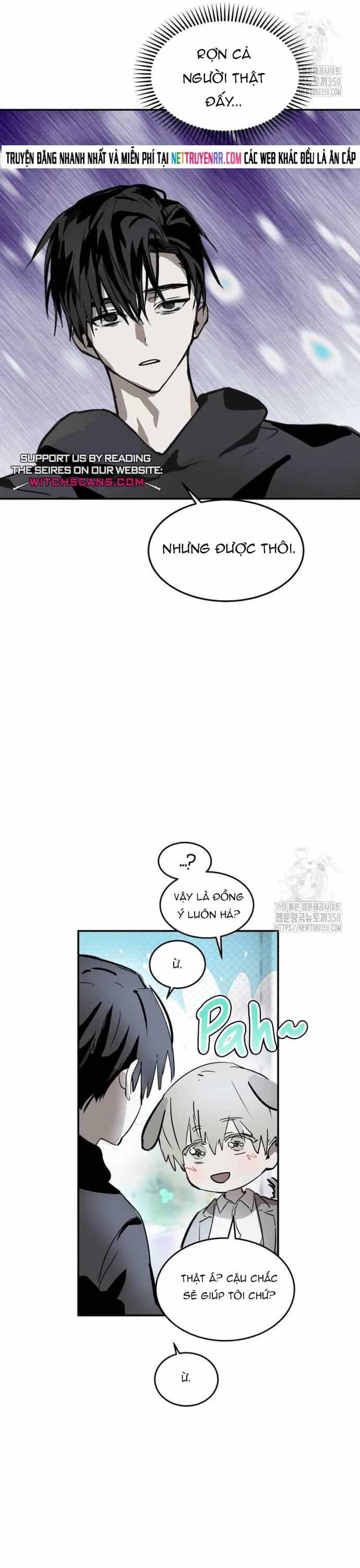 Ngôi Sao Đỉnh Lưu - Chương 6 - ảnh 14