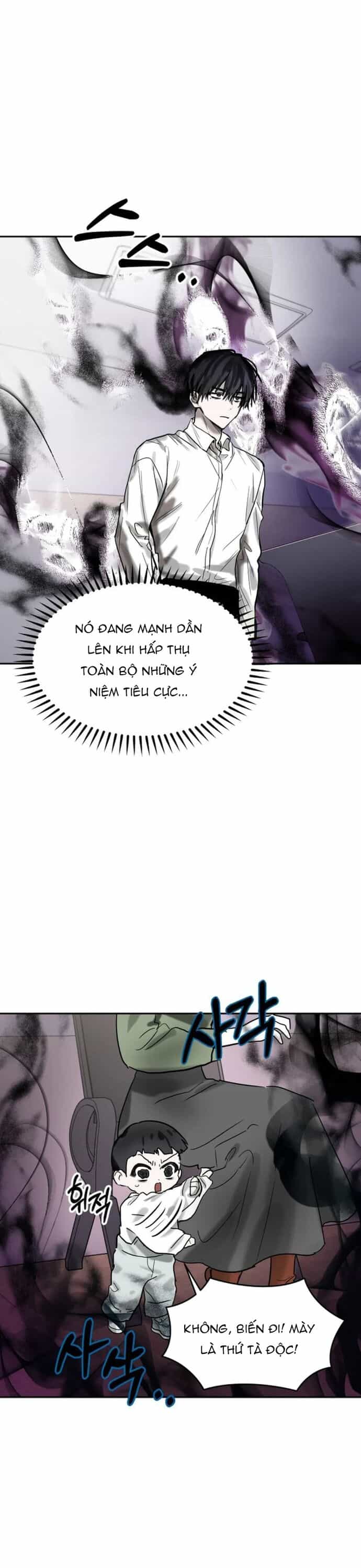 Ngôi Sao Đỉnh Lưu - Chương 7 - ảnh 15