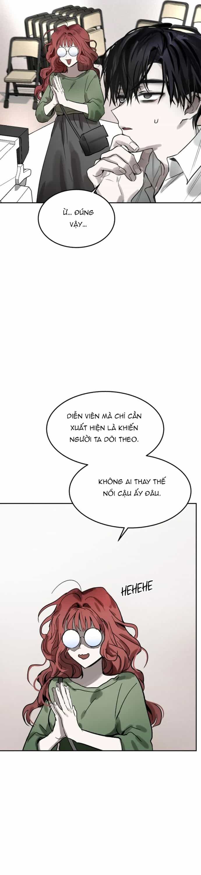 Ngôi Sao Đỉnh Lưu - Chương 7 - ảnh 28