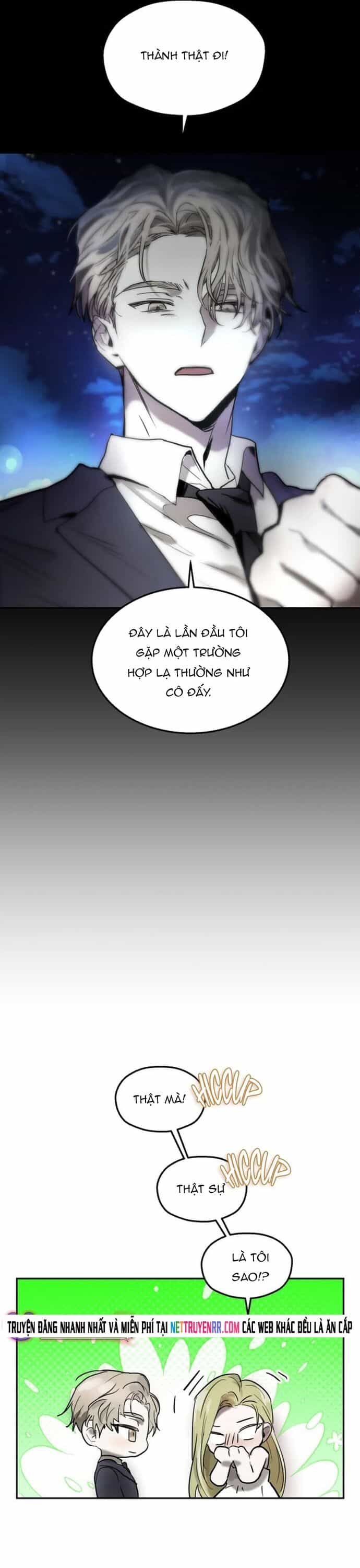 Ngôi Sao Đỉnh Lưu - Chương 7 - ảnh 3