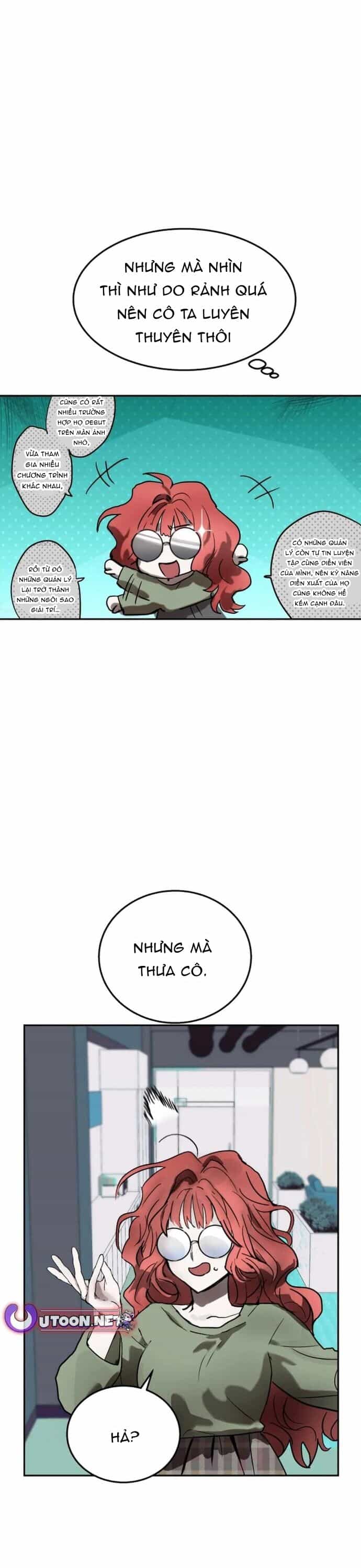 Ngôi Sao Đỉnh Lưu - Chương 8 - ảnh 10