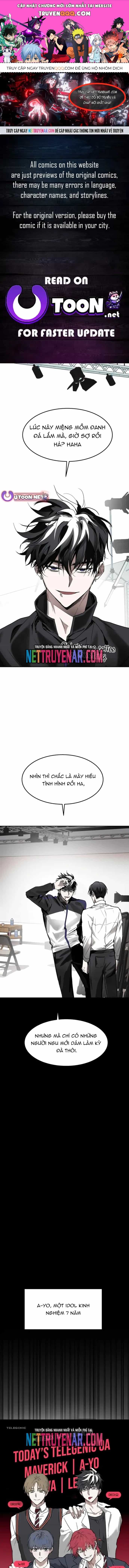 Ngôi Sao Đỉnh Lưu - Chương 9 - ảnh 1