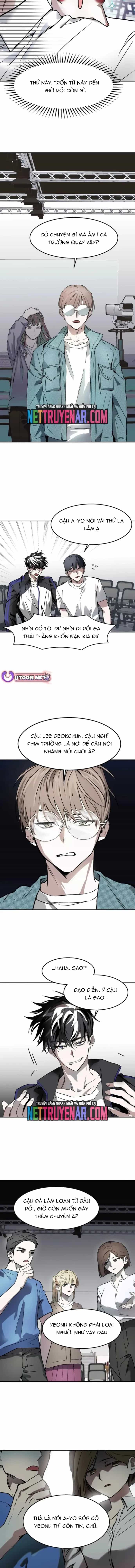 Ngôi Sao Đỉnh Lưu - Chương 9 - ảnh 10