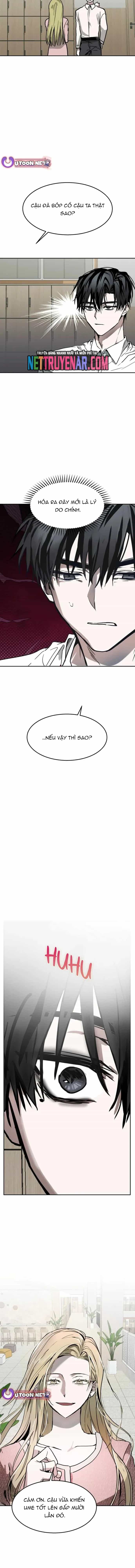 Ngôi Sao Đỉnh Lưu - Chương 9 - ảnh 15