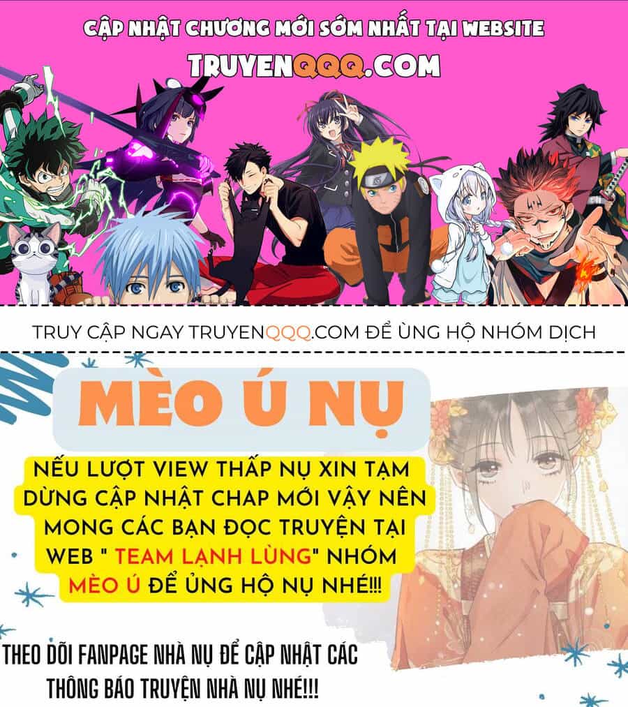 Ngôi Sao May Mắn Dành Cho Tôi - Chương 1 - ảnh 1