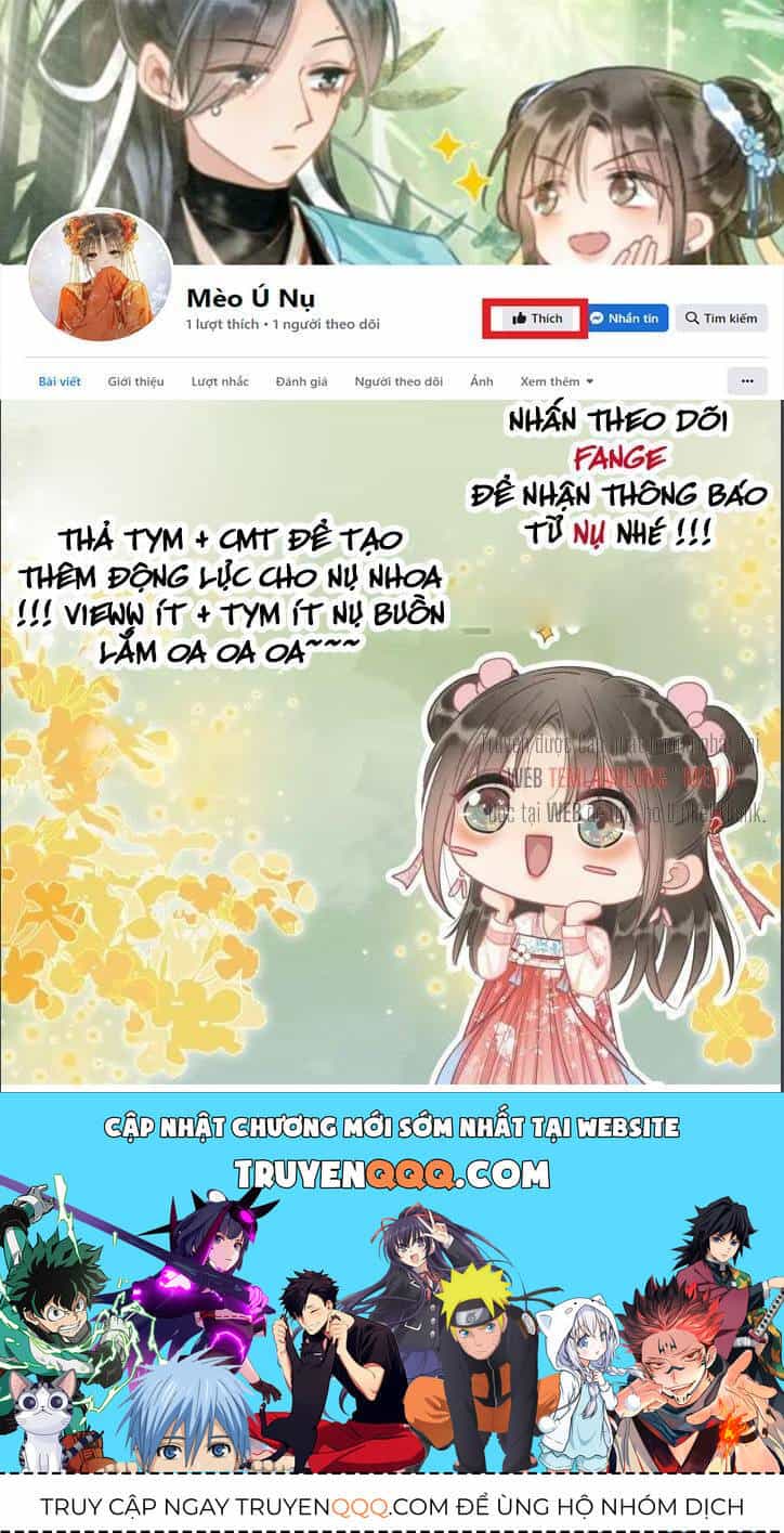 Ngôi Sao May Mắn Dành Cho Tôi - Chương 9 - ảnh 6