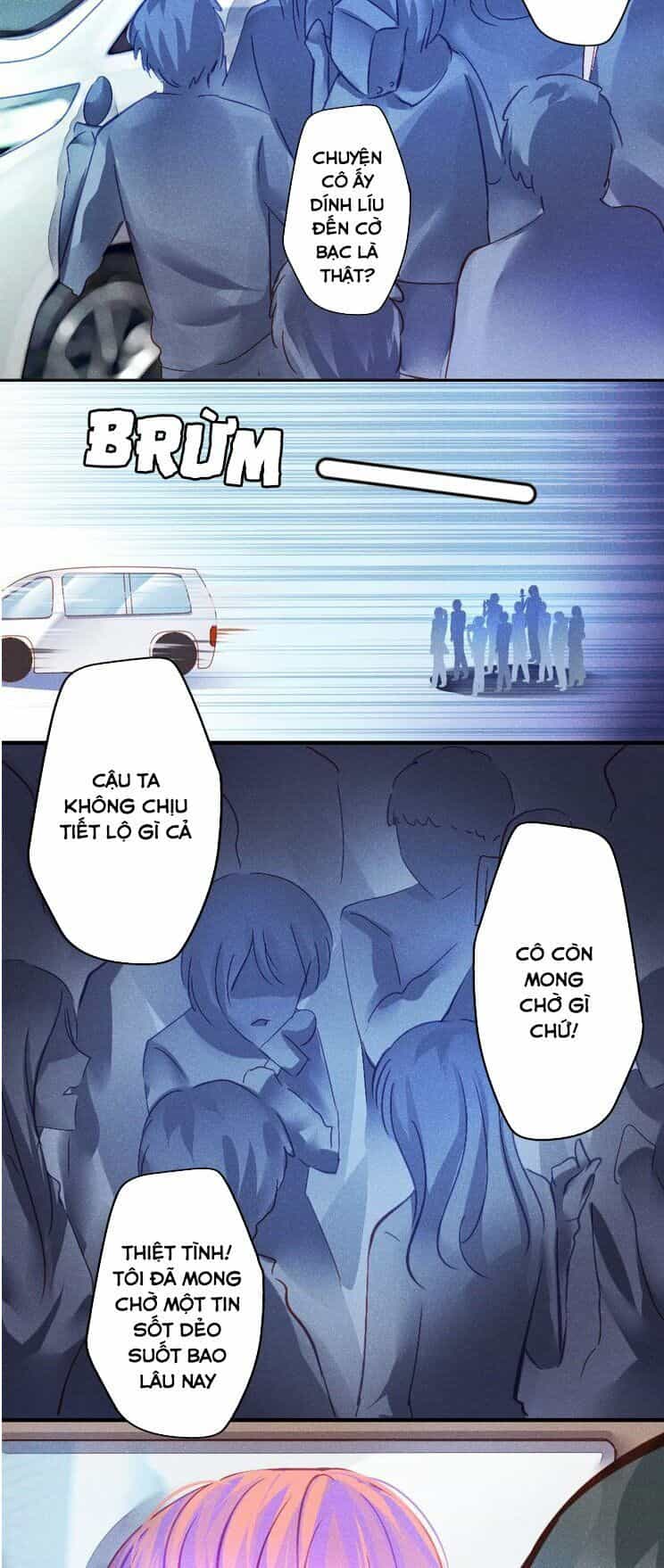 Ngôi Sao Tái Sinh - Chương 2 - ảnh 12