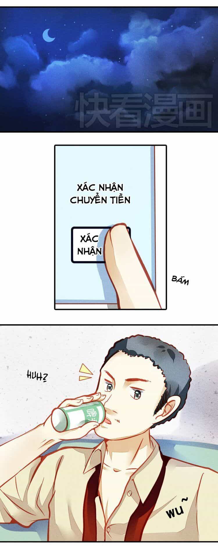 Ngôi Sao Tái Sinh - Chương 2 - ảnh 29