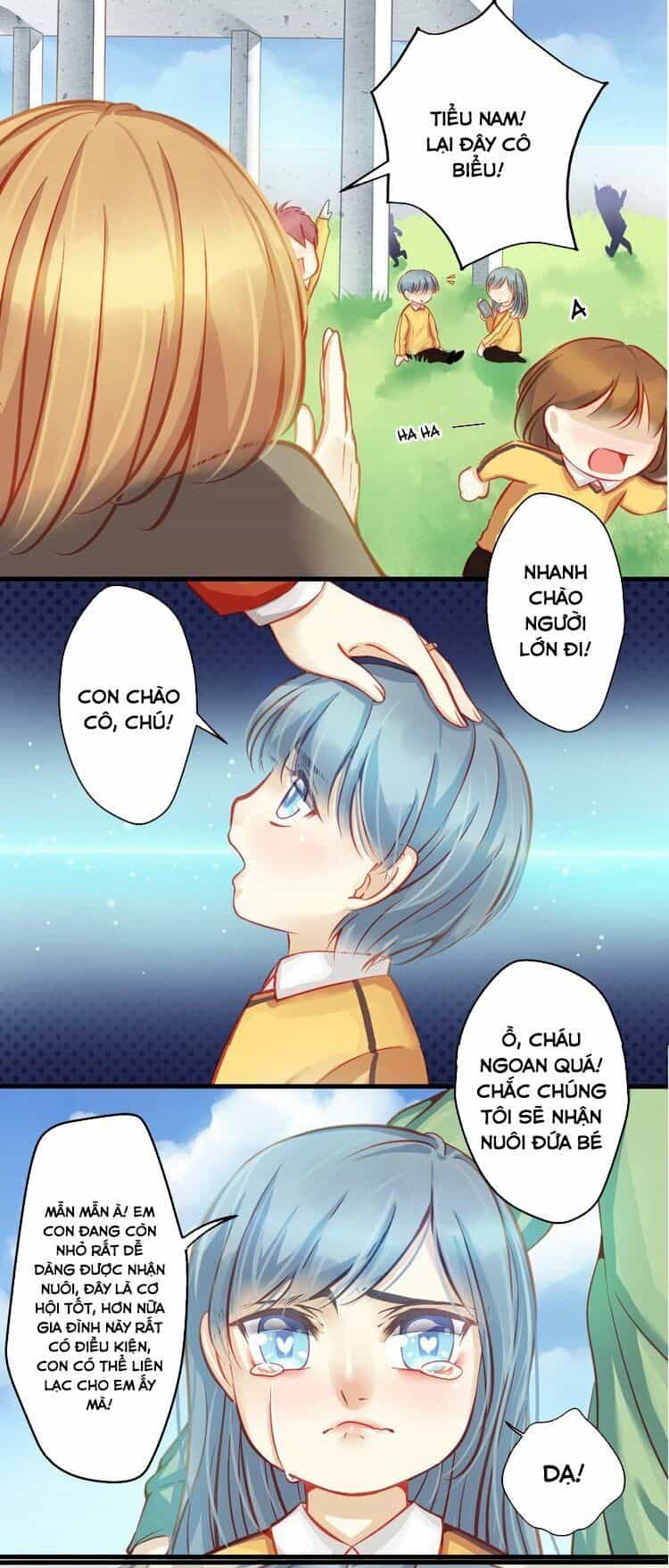 Ngôi Sao Tái Sinh - Chương 2 - ảnh 4