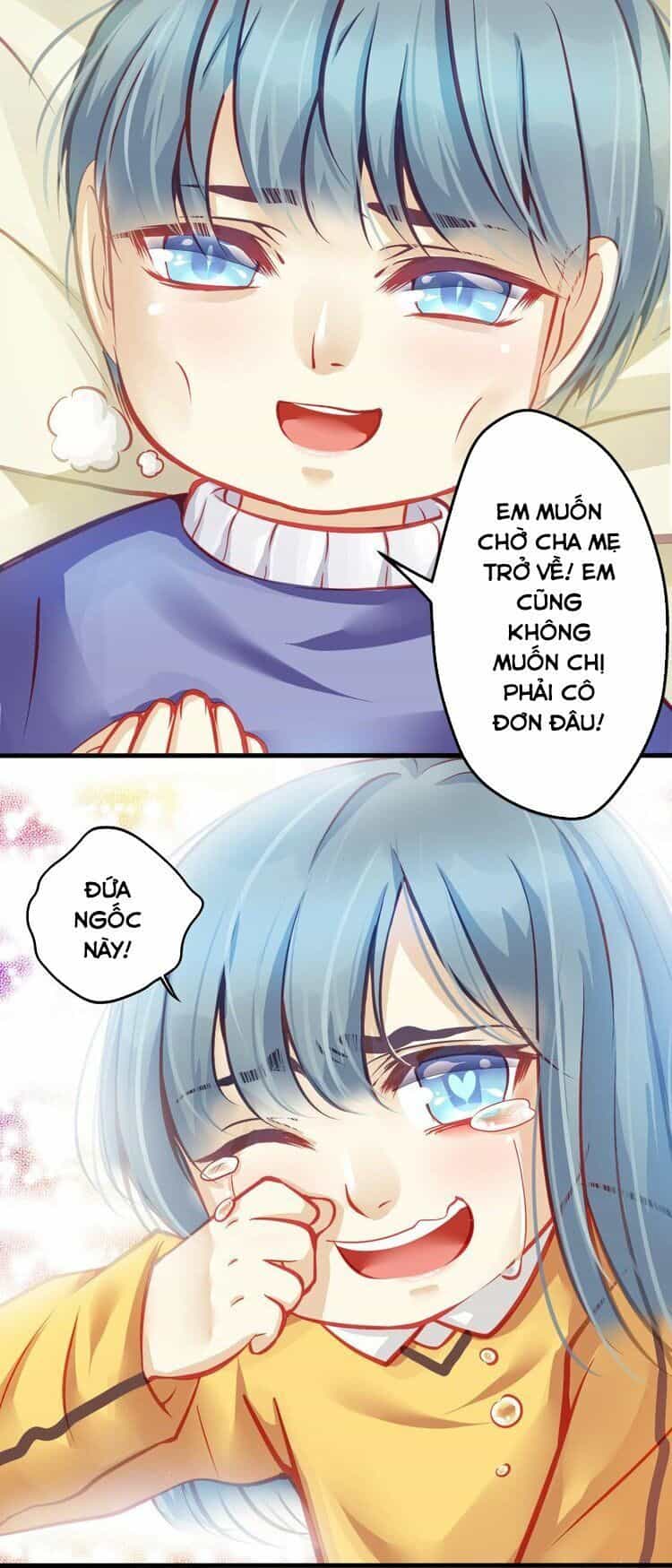 Ngôi Sao Tái Sinh - Chương 2 - ảnh 6