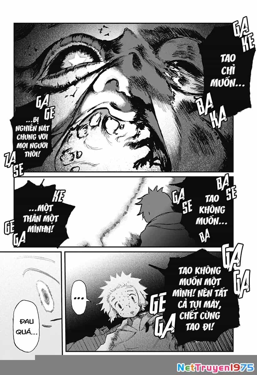 Ngôi Sao Tương Giao - Chương 3 - ảnh 14