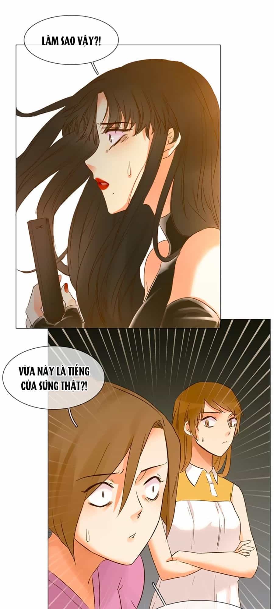 Ngôi Sao Vụn Vỡ - Chương 1 - ảnh 103