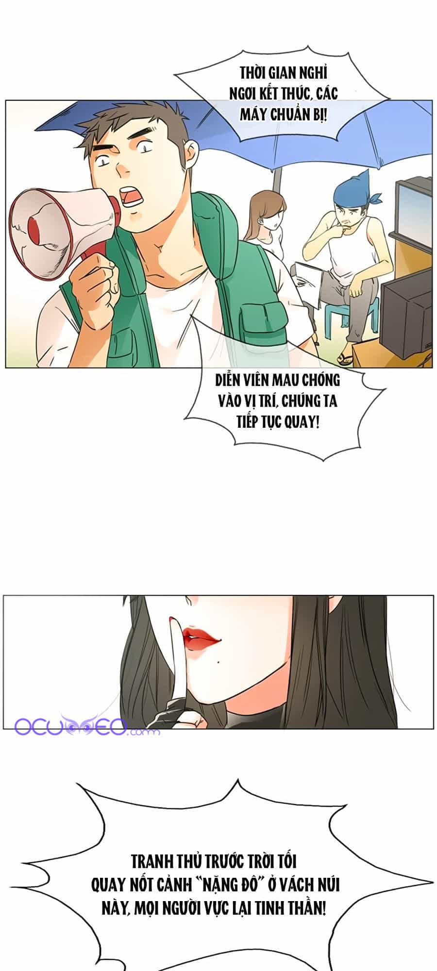 Ngôi Sao Vụn Vỡ - Chương 1 - ảnh 25