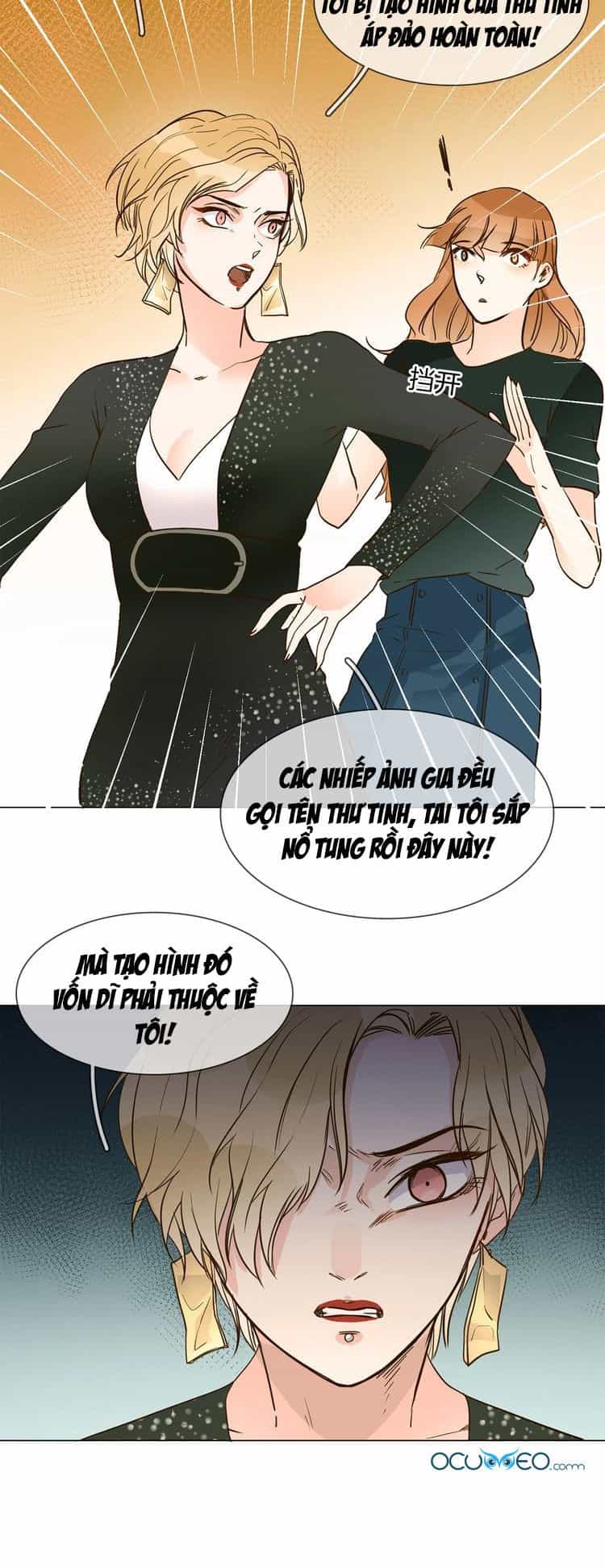 Ngôi Sao Vụn Vỡ - Chương 10 - ảnh 15