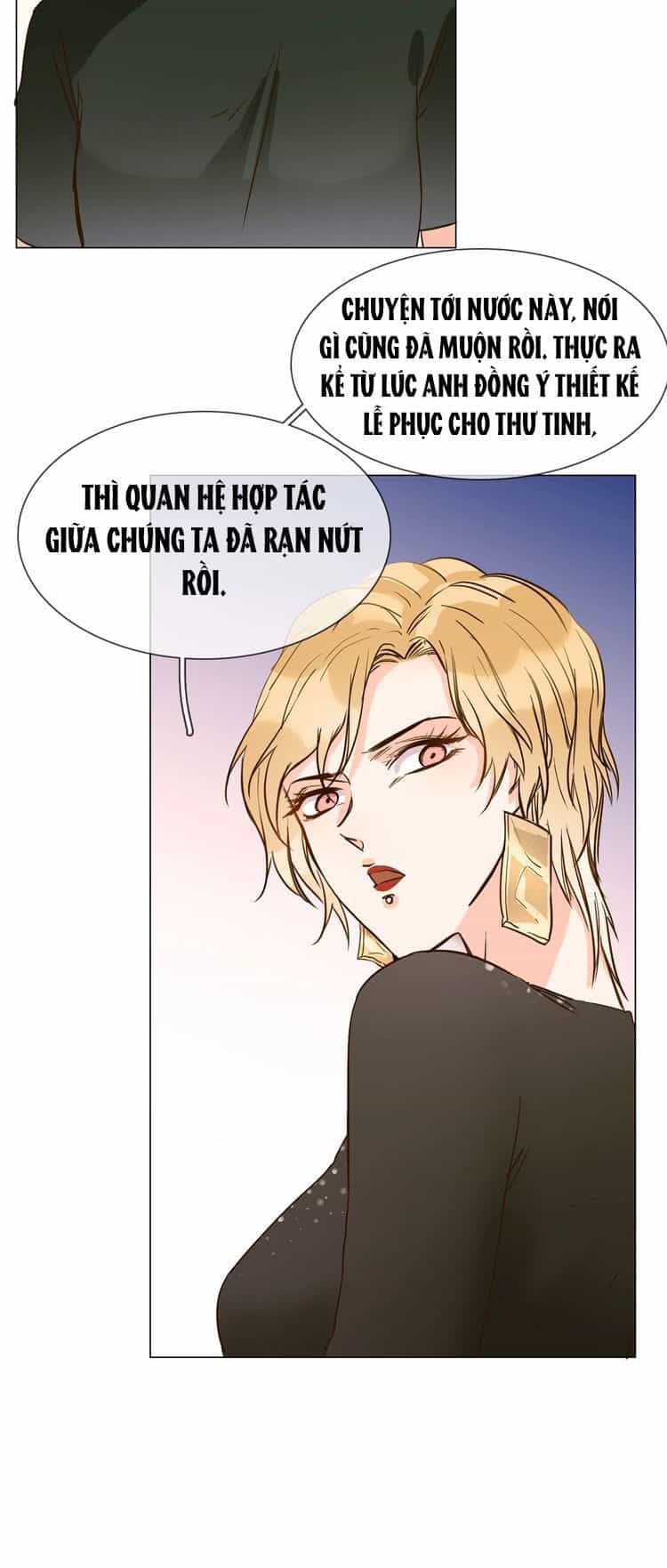 Ngôi Sao Vụn Vỡ - Chương 10 - ảnh 17