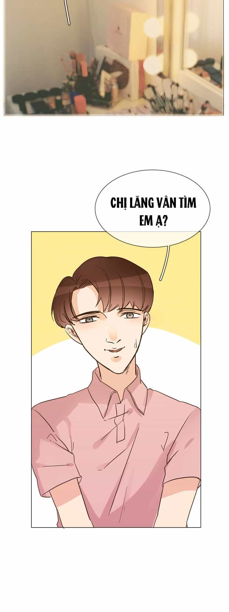 Ngôi Sao Vụn Vỡ - Chương 10 - ảnh 21