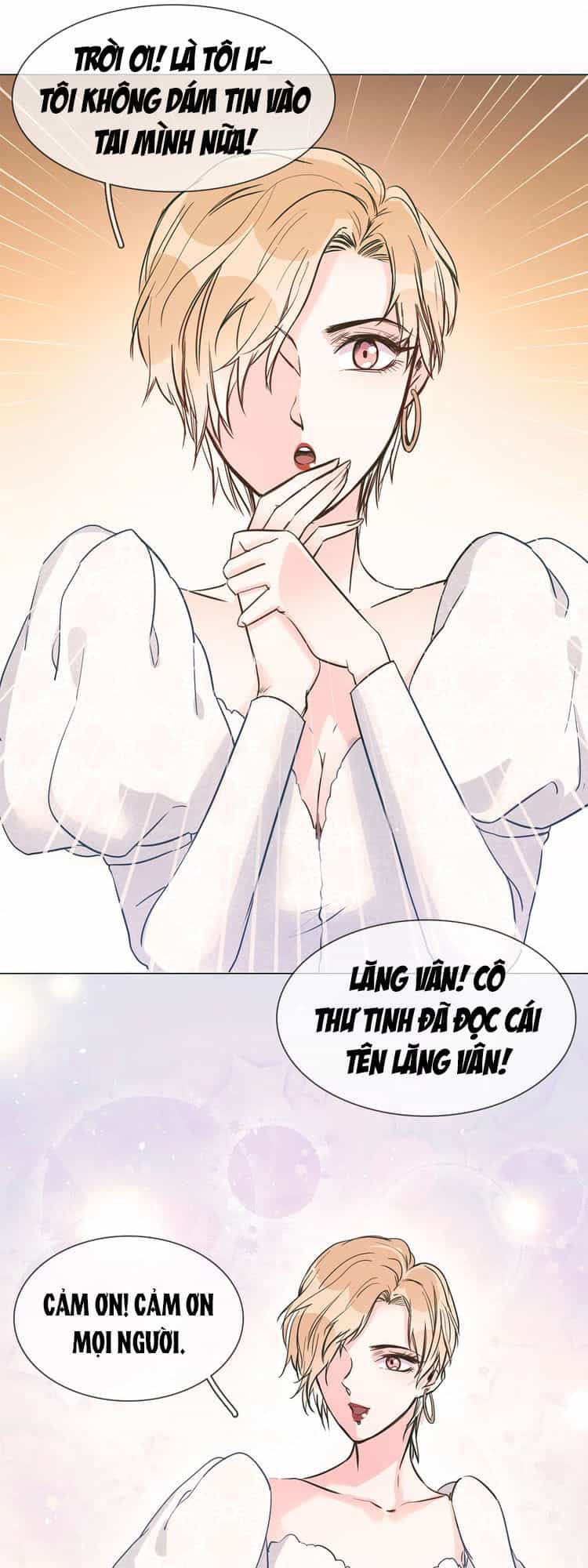 Ngôi Sao Vụn Vỡ - Chương 10 - ảnh 32