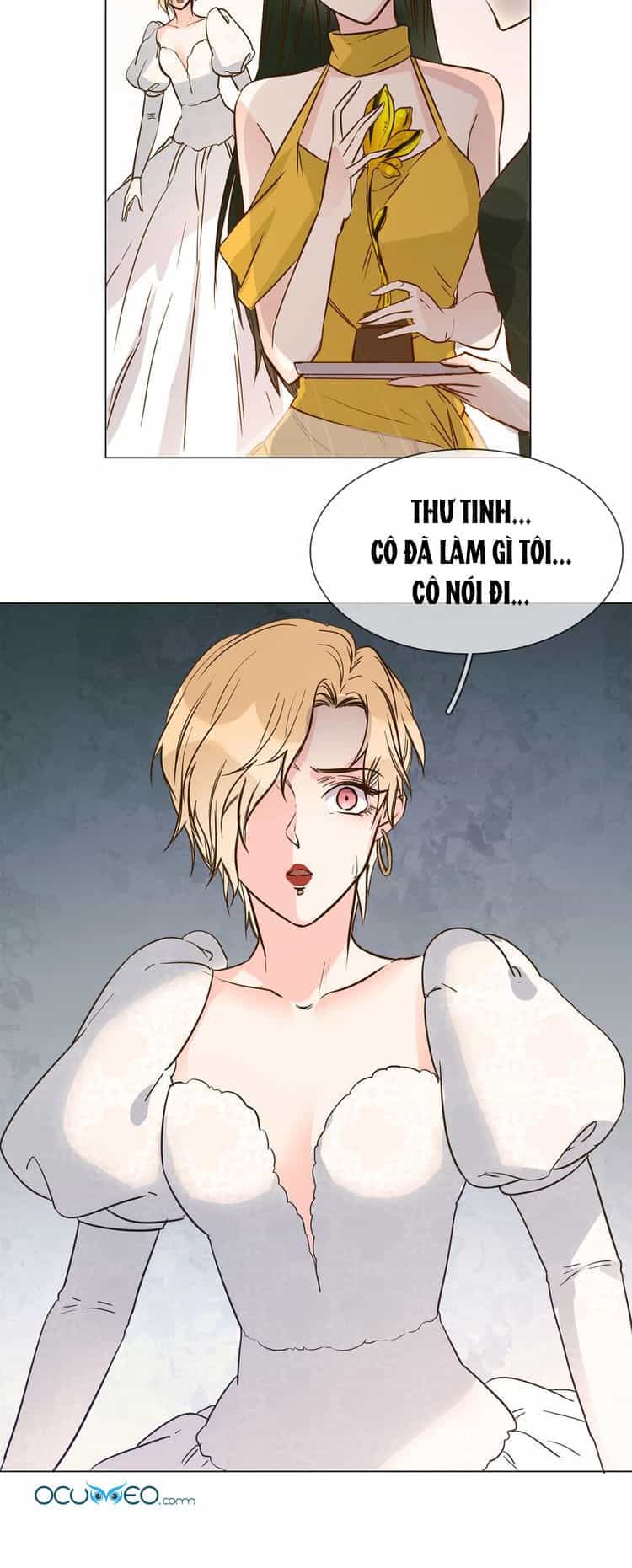 Ngôi Sao Vụn Vỡ - Chương 10 - ảnh 37