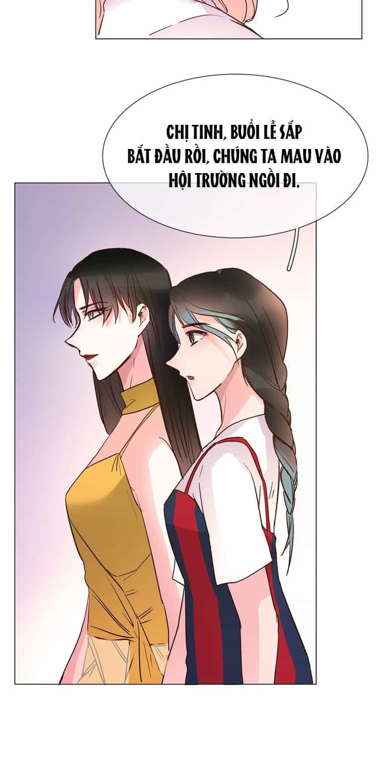 Ngôi Sao Vụn Vỡ - Chương 10 - ảnh 9