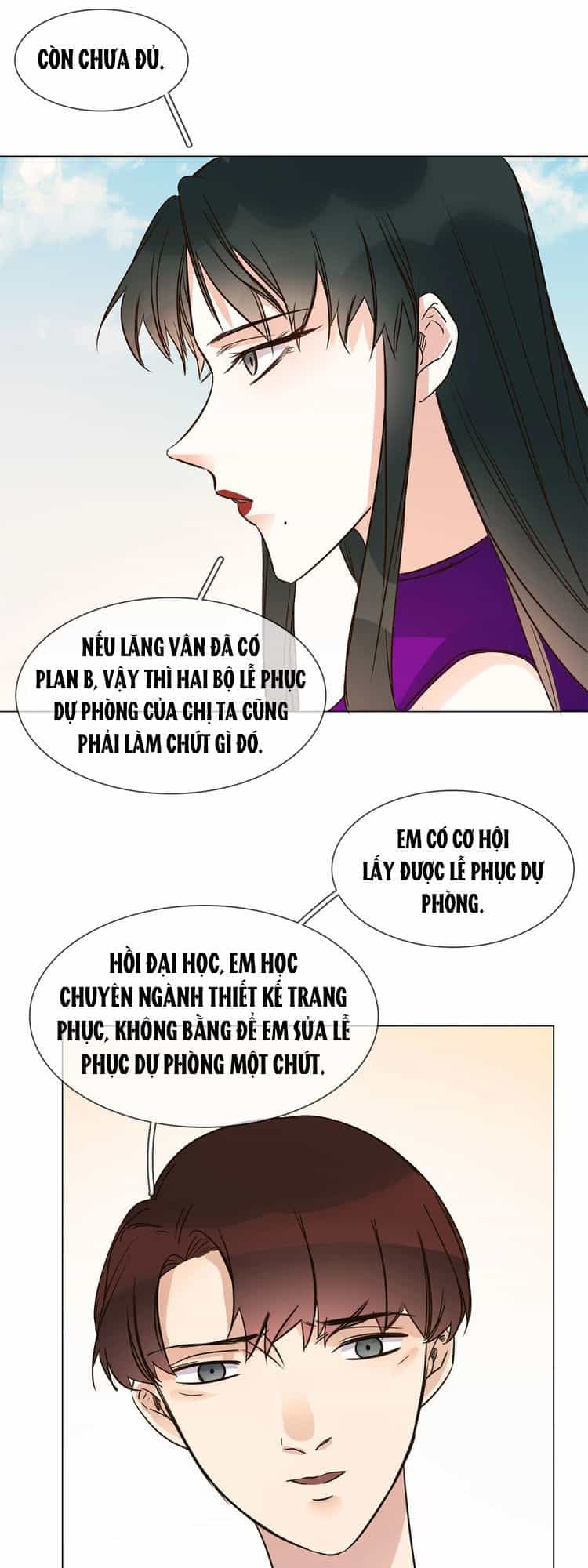 Ngôi Sao Vụn Vỡ - Chương 11 - ảnh 18