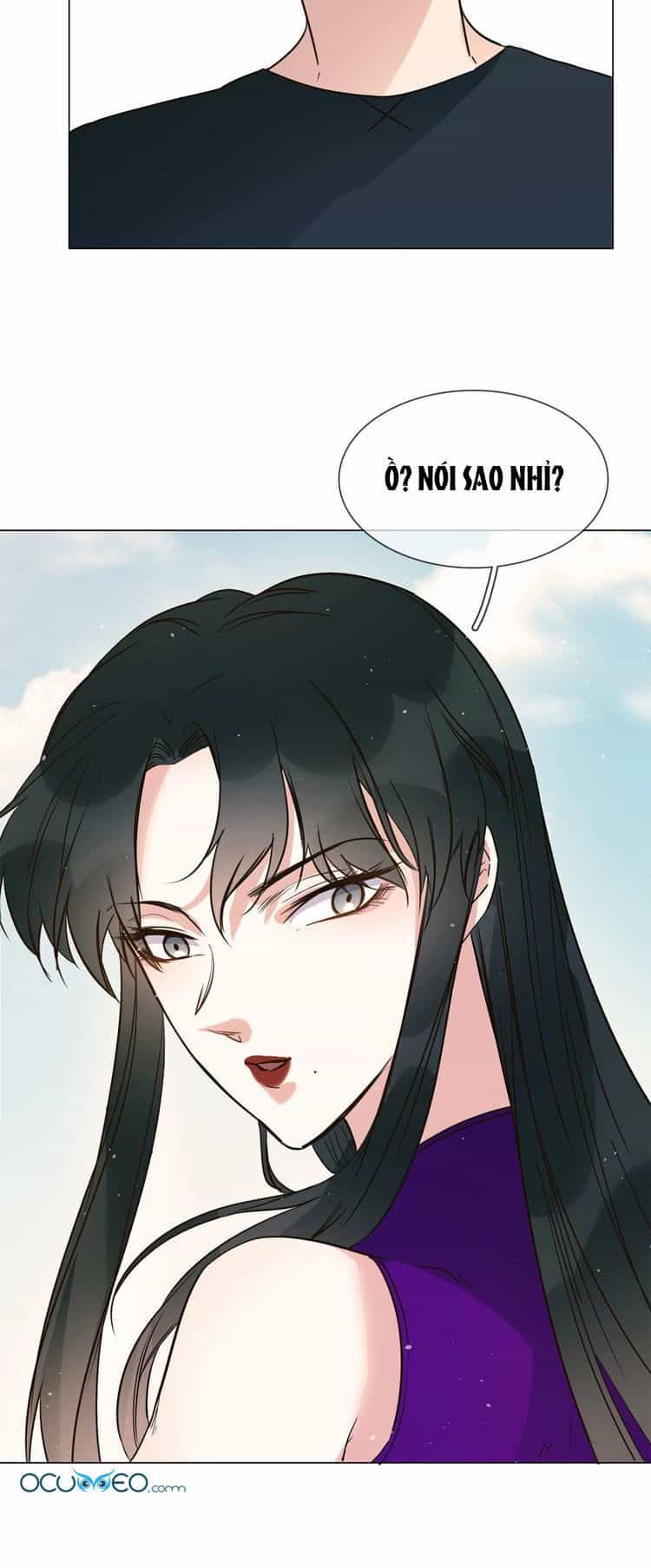 Ngôi Sao Vụn Vỡ - Chương 11 - ảnh 19