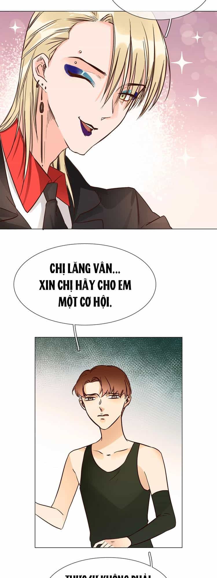Ngôi Sao Vụn Vỡ - Chương 11 - ảnh 2
