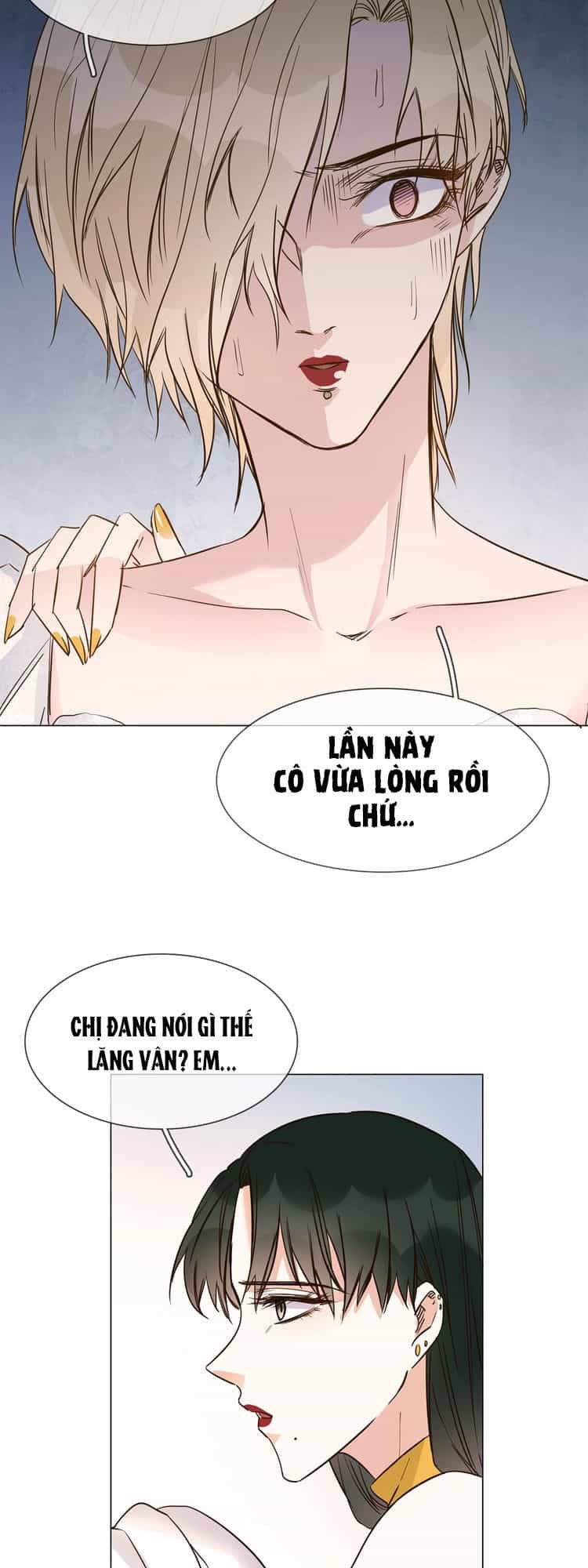 Ngôi Sao Vụn Vỡ - Chương 11 - ảnh 29