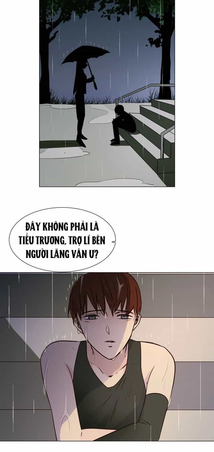 Ngôi Sao Vụn Vỡ - Chương 11 - ảnh 5