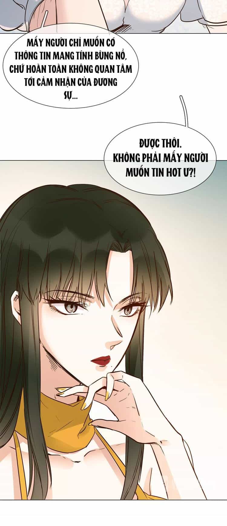 Ngôi Sao Vụn Vỡ - Chương 12 - ảnh 12