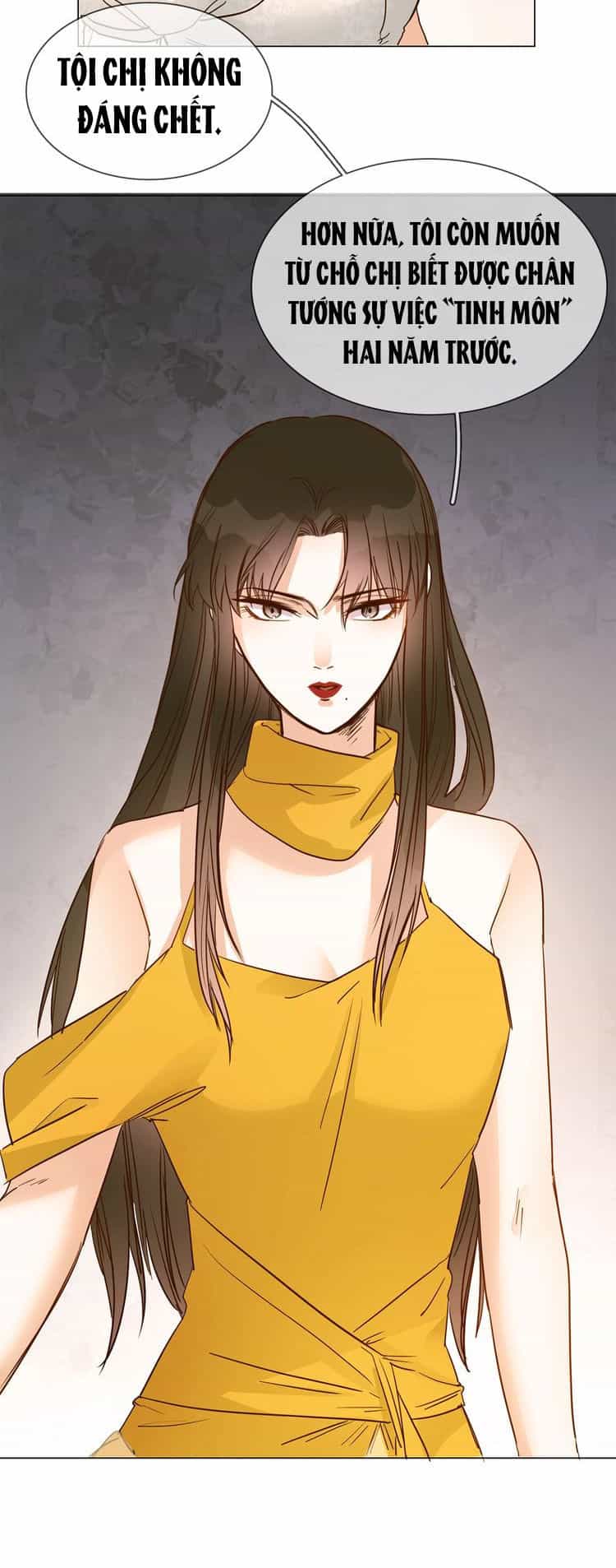 Ngôi Sao Vụn Vỡ - Chương 12 - ảnh 32