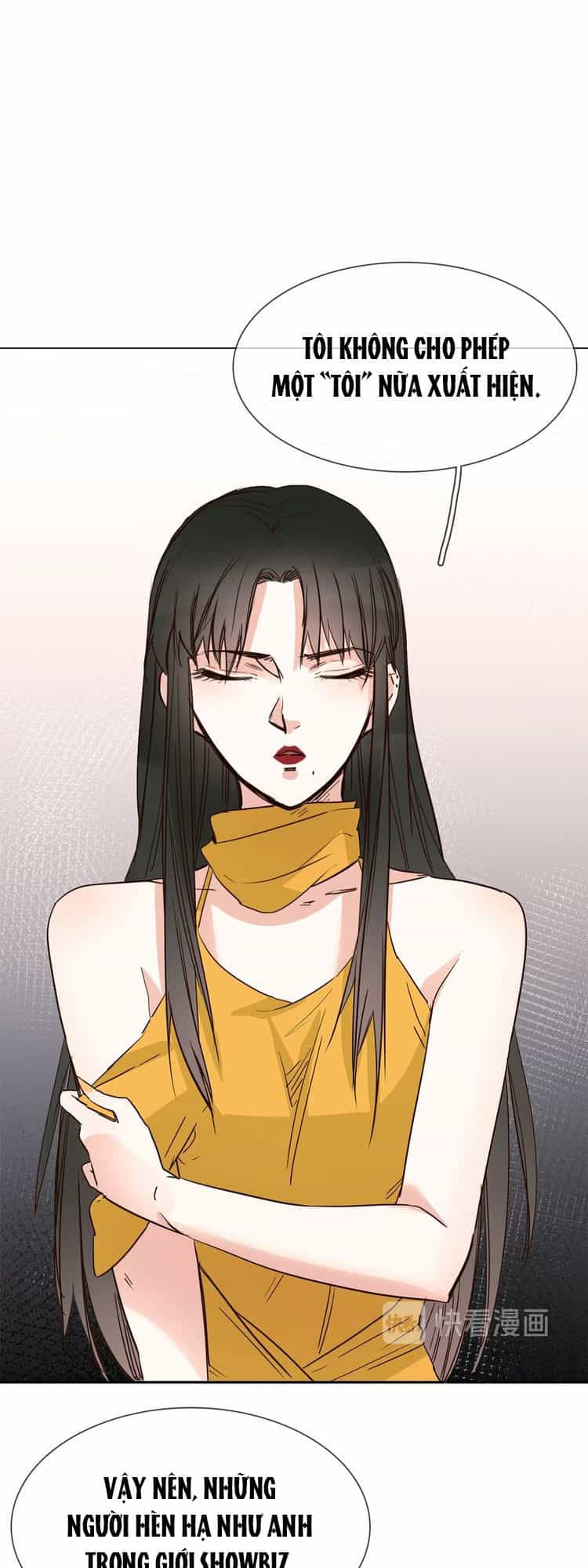 Ngôi Sao Vụn Vỡ - Chương 12 - ảnh 52