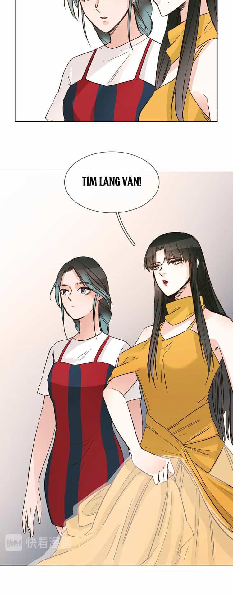 Ngôi Sao Vụn Vỡ - Chương 12 - ảnh 56