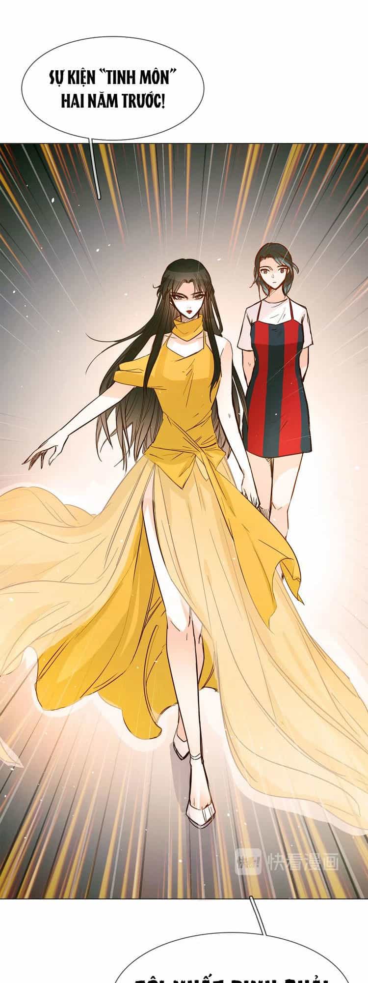 Ngôi Sao Vụn Vỡ - Chương 13 - ảnh 3
