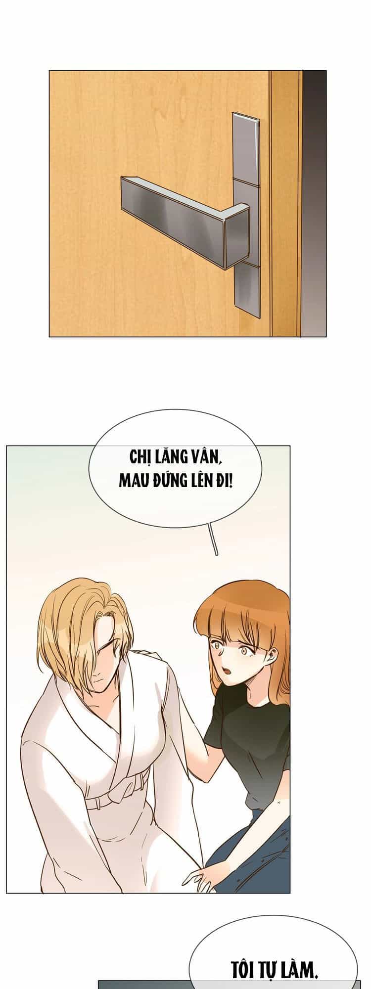Ngôi Sao Vụn Vỡ - Chương 13 - ảnh 34