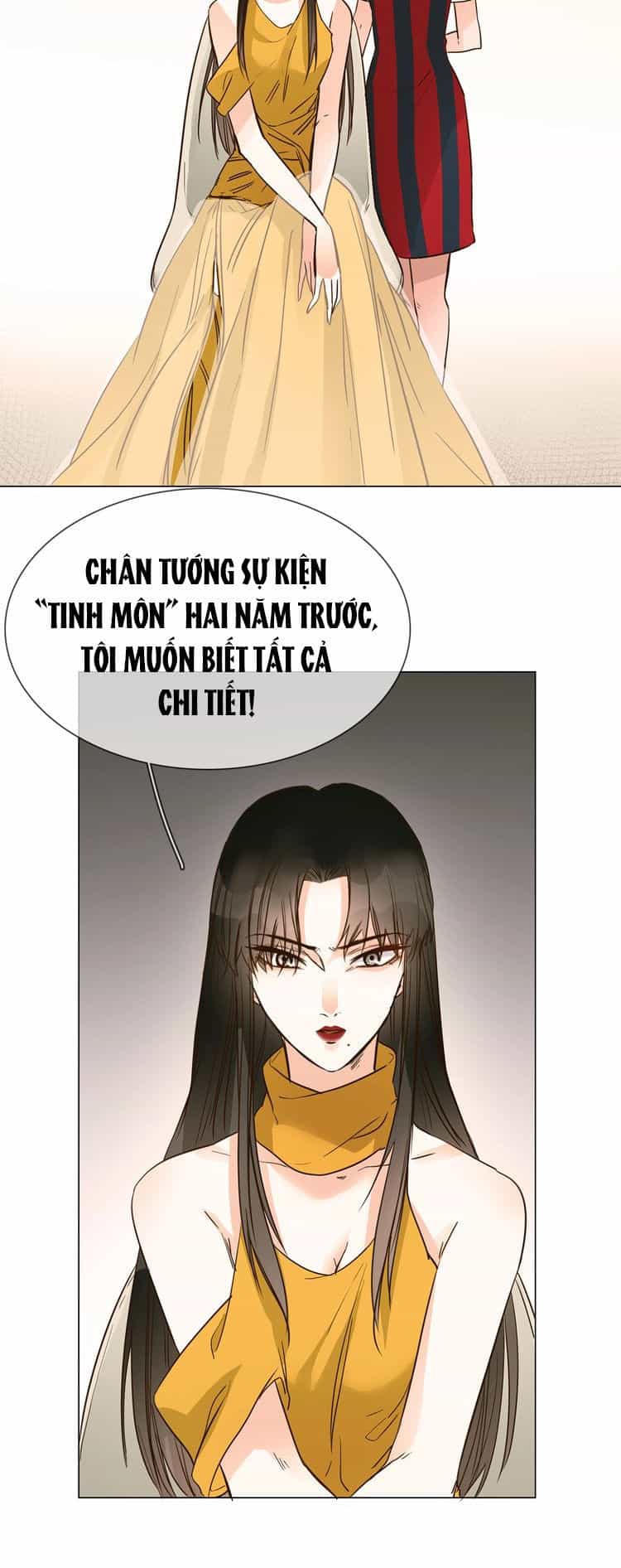 Ngôi Sao Vụn Vỡ - Chương 13 - ảnh 43