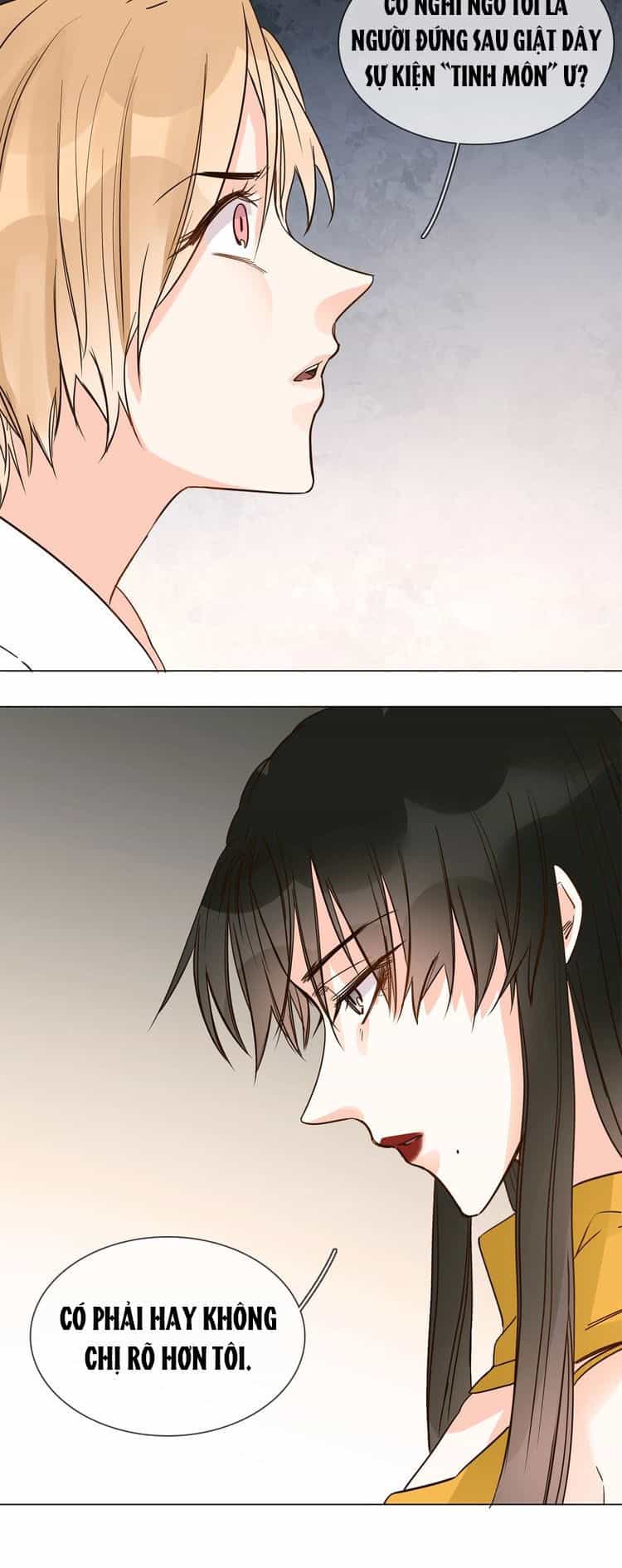 Ngôi Sao Vụn Vỡ - Chương 13 - ảnh 49