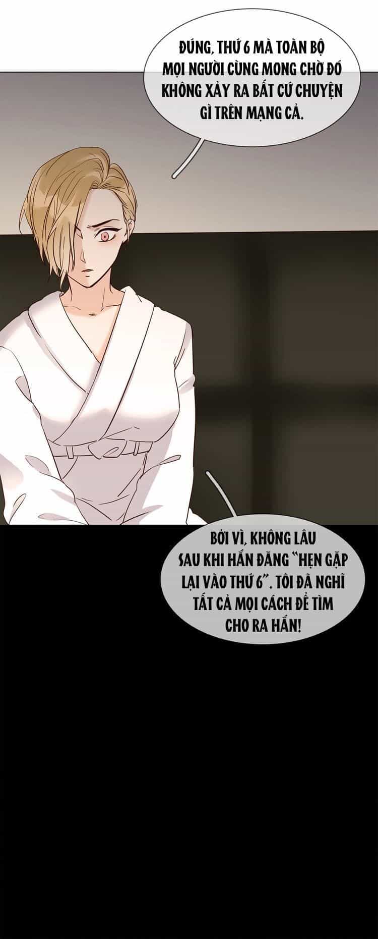 Ngôi Sao Vụn Vỡ - Chương 14 - ảnh 10