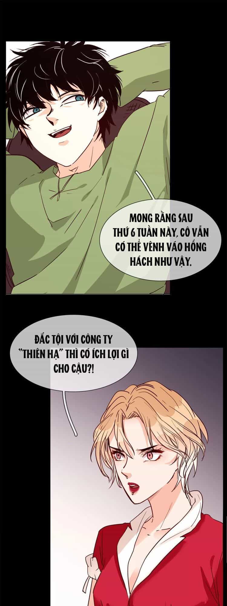 Ngôi Sao Vụn Vỡ - Chương 14 - ảnh 13