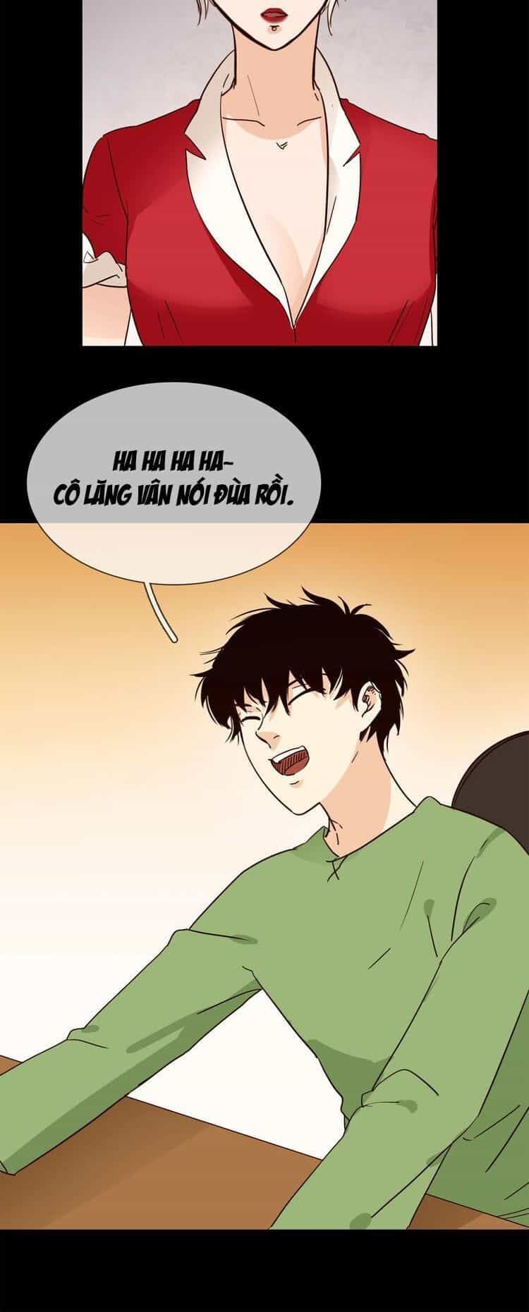 Ngôi Sao Vụn Vỡ - Chương 14 - ảnh 16