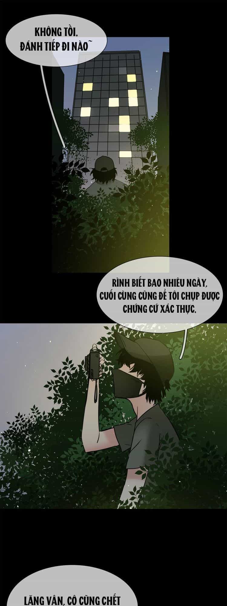 Ngôi Sao Vụn Vỡ - Chương 14 - ảnh 7